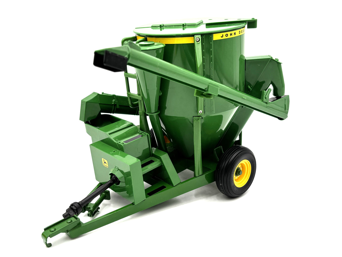 1/16 John Deere Grinder Mixer