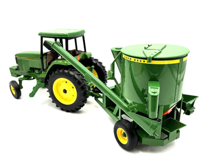 1/16 John Deere Grinder Mixer