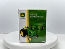 1/32 John Deere Haying Set