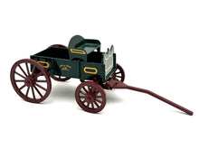 1/16 John Deere Horse Drawn Wagon