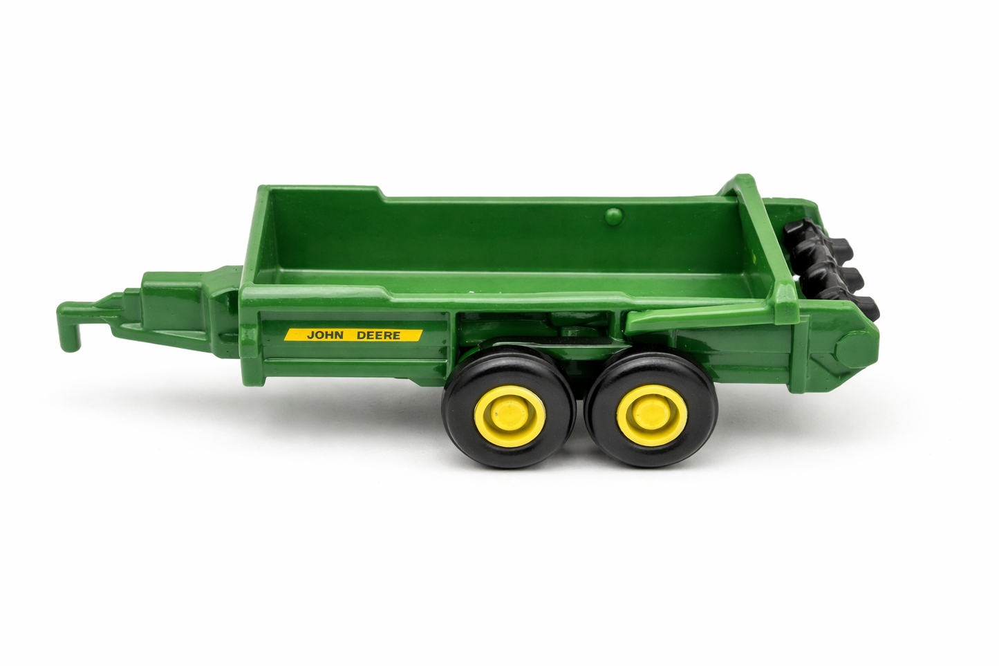 1/64 John Deere Manure Spreader