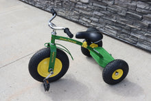 John Deere Mighty Trike
