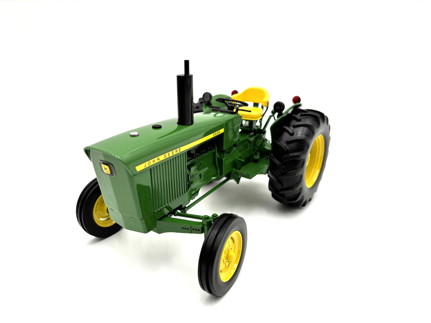 1/16 John Deere Model 2020 Diesel