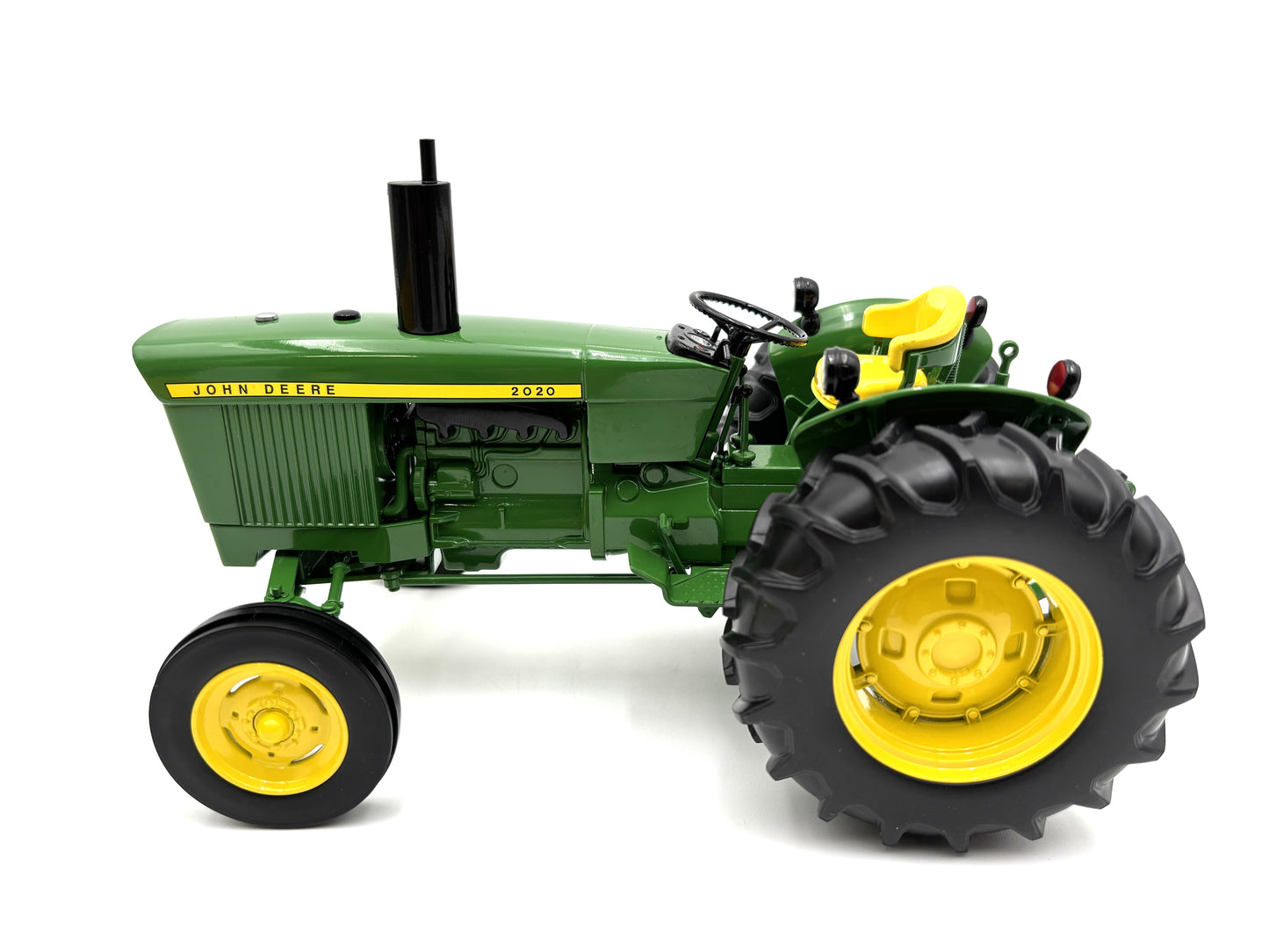 1/16 John Deere Model 2020 Diesel