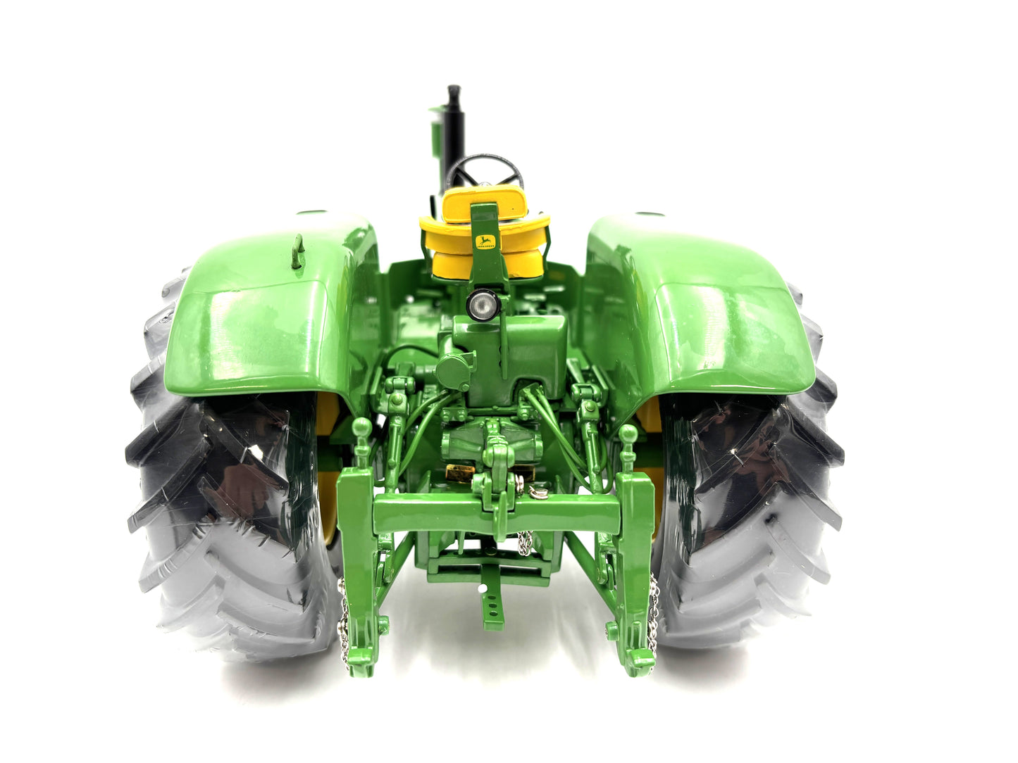 1/16 John Deere Model 5010 PC #25
