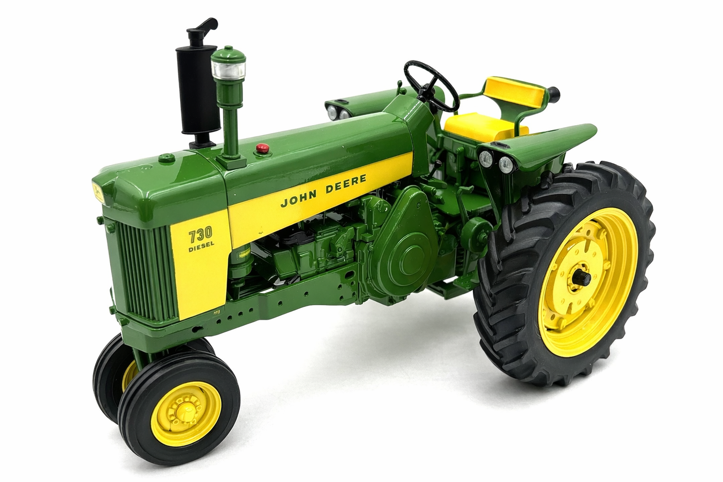 1/16 John Deere Model 730 Diesel