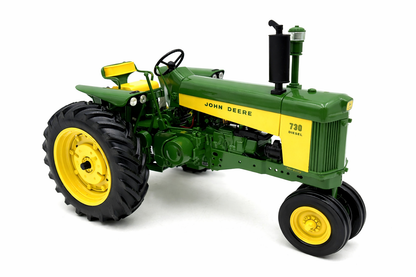 1/16 John Deere Model 730 Diesel