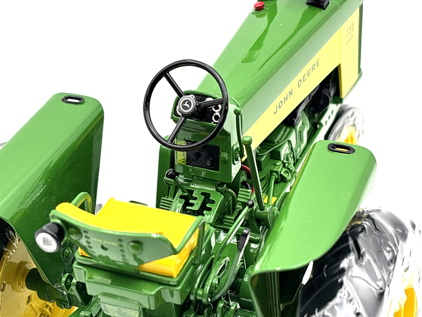 1/16 John Deere Model 730 Diesel