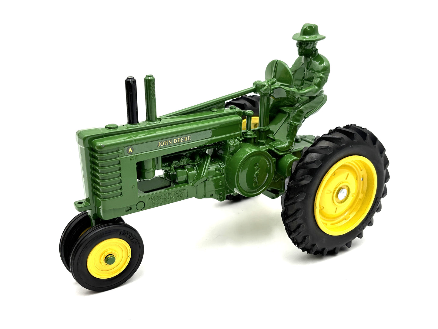 1/16 John Deere Model A 40th Anniversary
