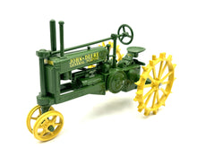 1/16 John Deere Model A Tractor