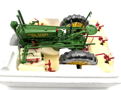 1/16 John Deere Model A with 290 Series Cultivator