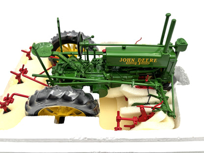 1/16 John Deere Model A with 290 Series Cultivator