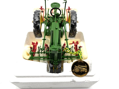 1/16 John Deere Model A with 290 Series Cultivator
