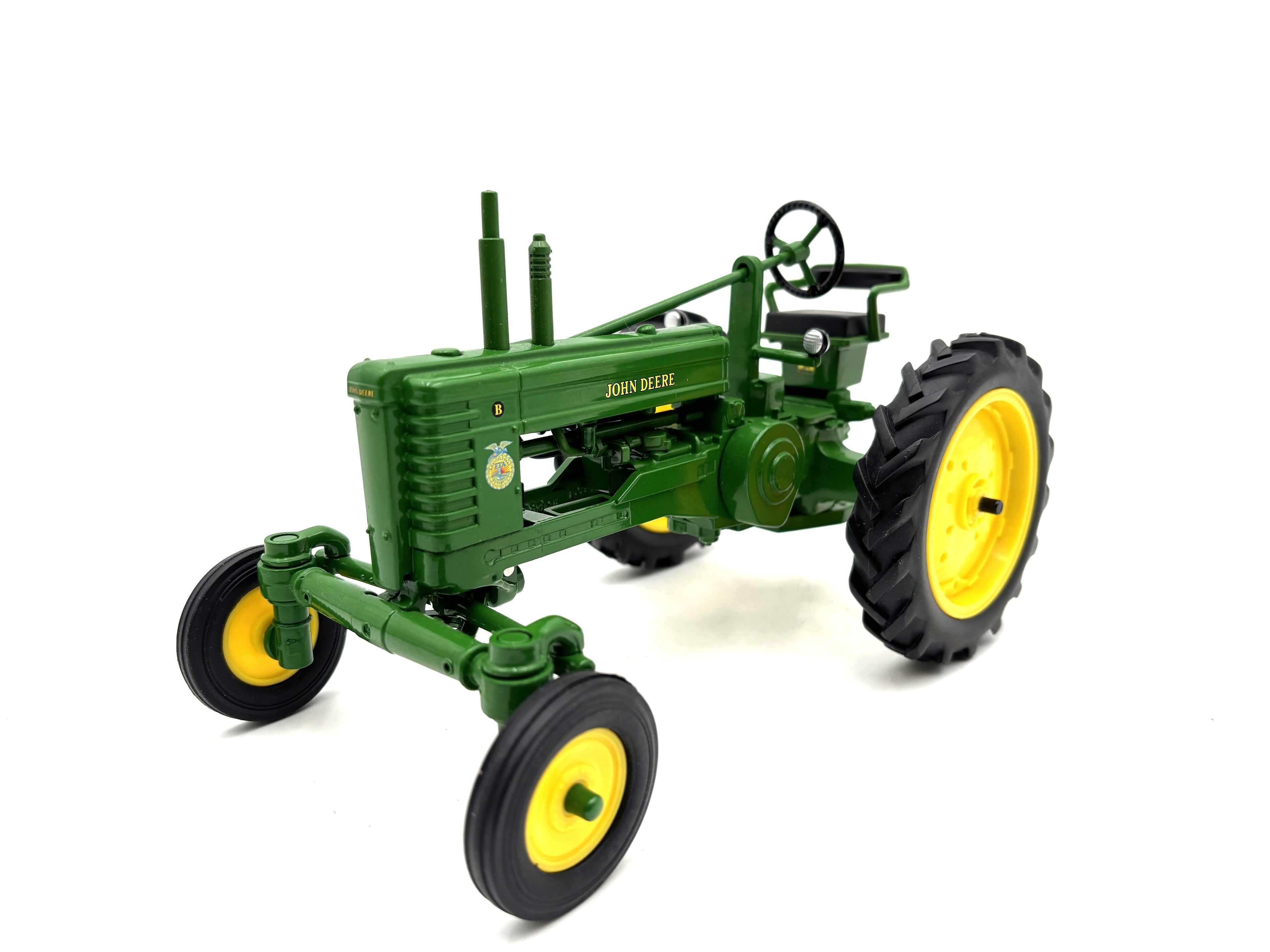 1/16 John Deere Model BW