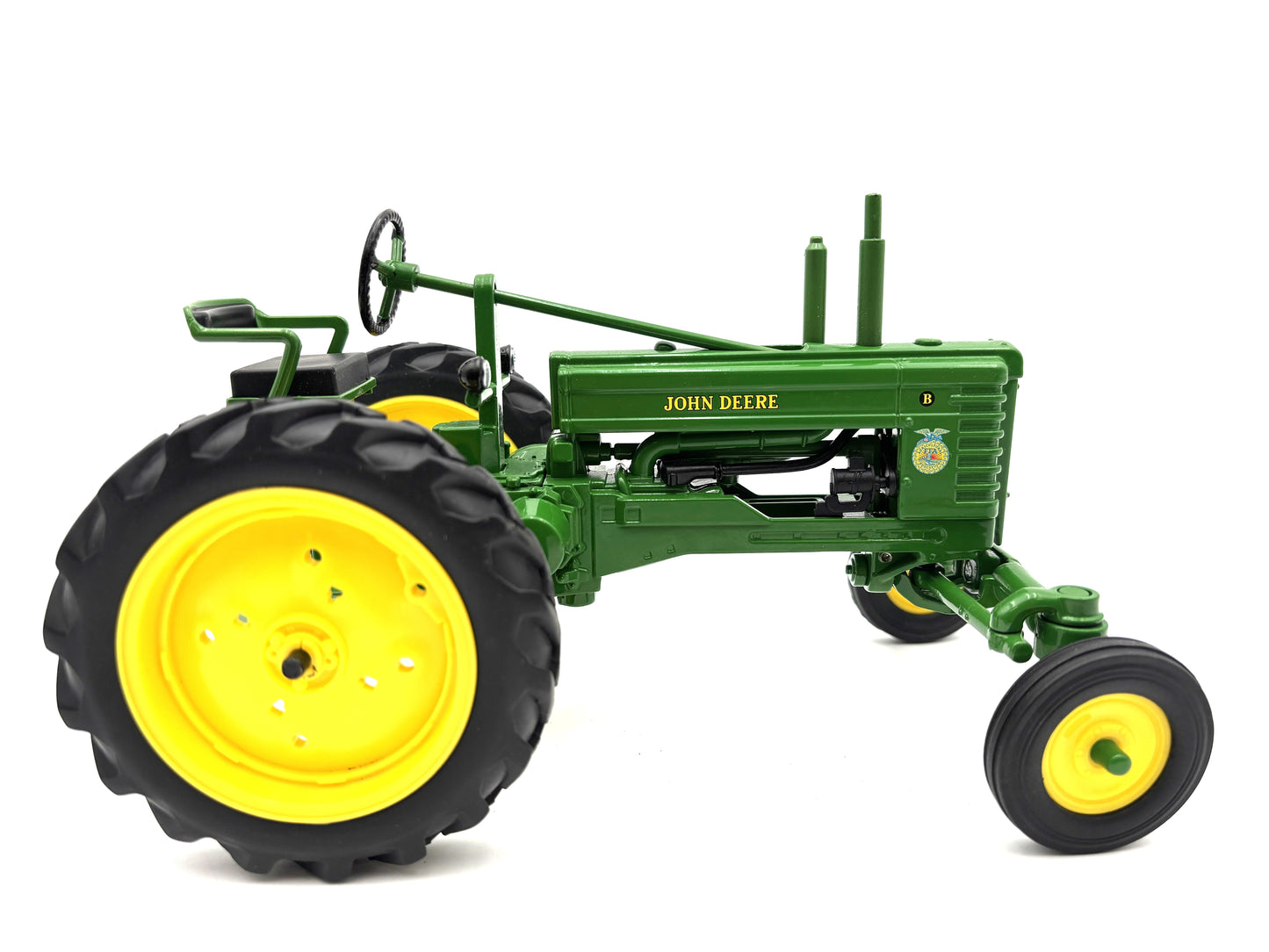 1/16 John Deere Model BW