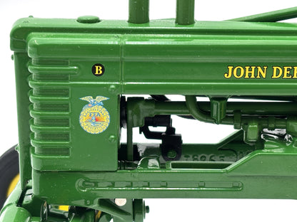 1/16 John Deere Model BW
