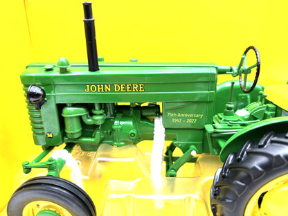 1/16 John Deere Model M with Plow