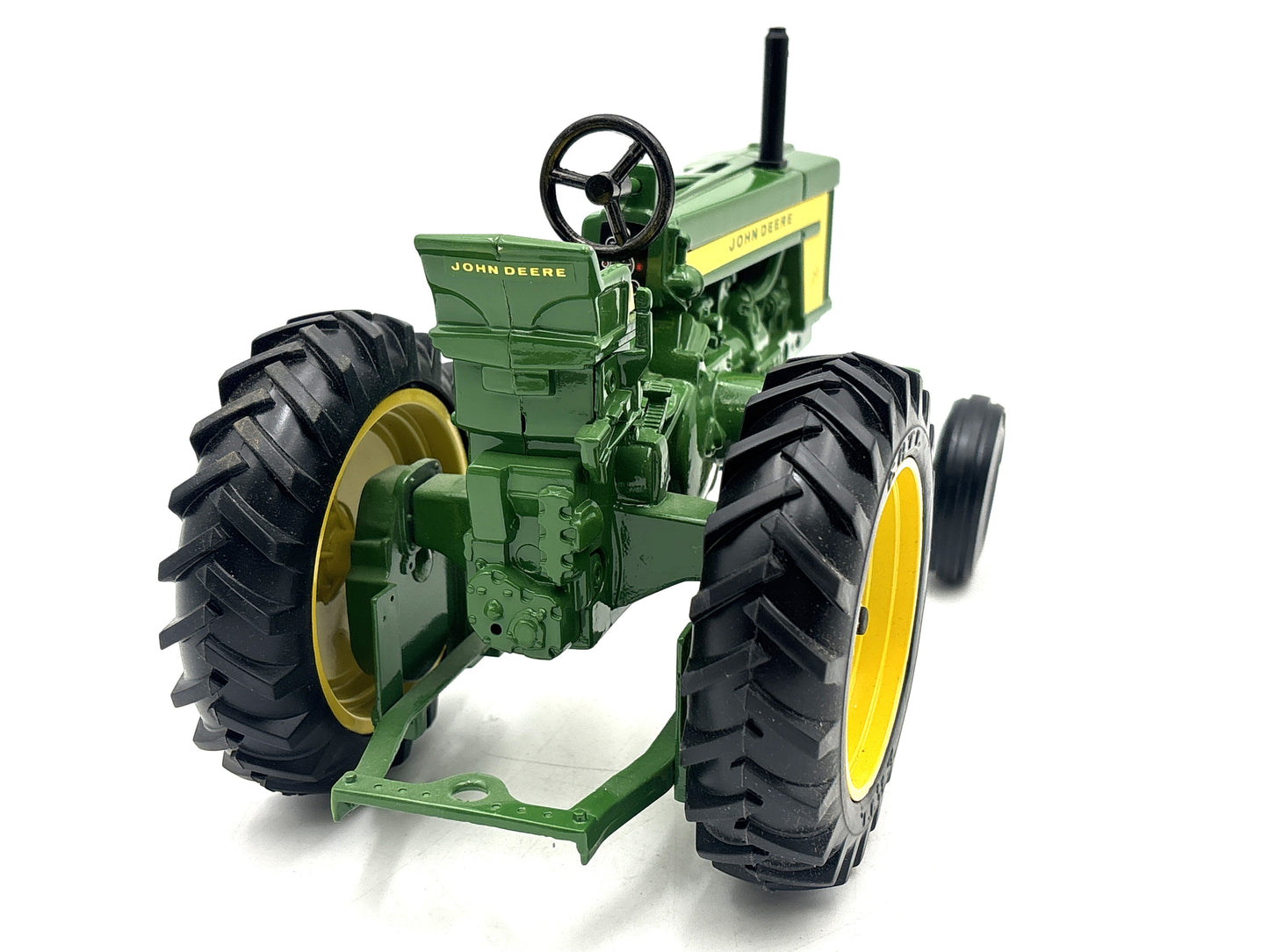 John Deere Model "720 Hi-Crop" Tractor