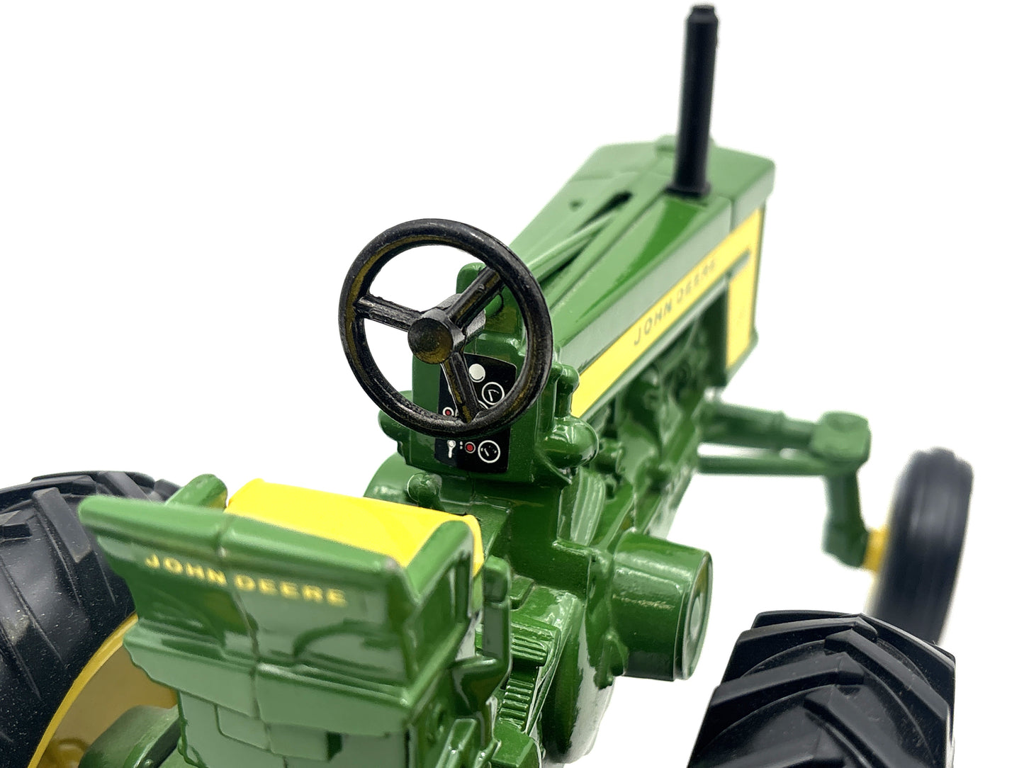 John Deere Model "720 Hi-Crop" Tractor