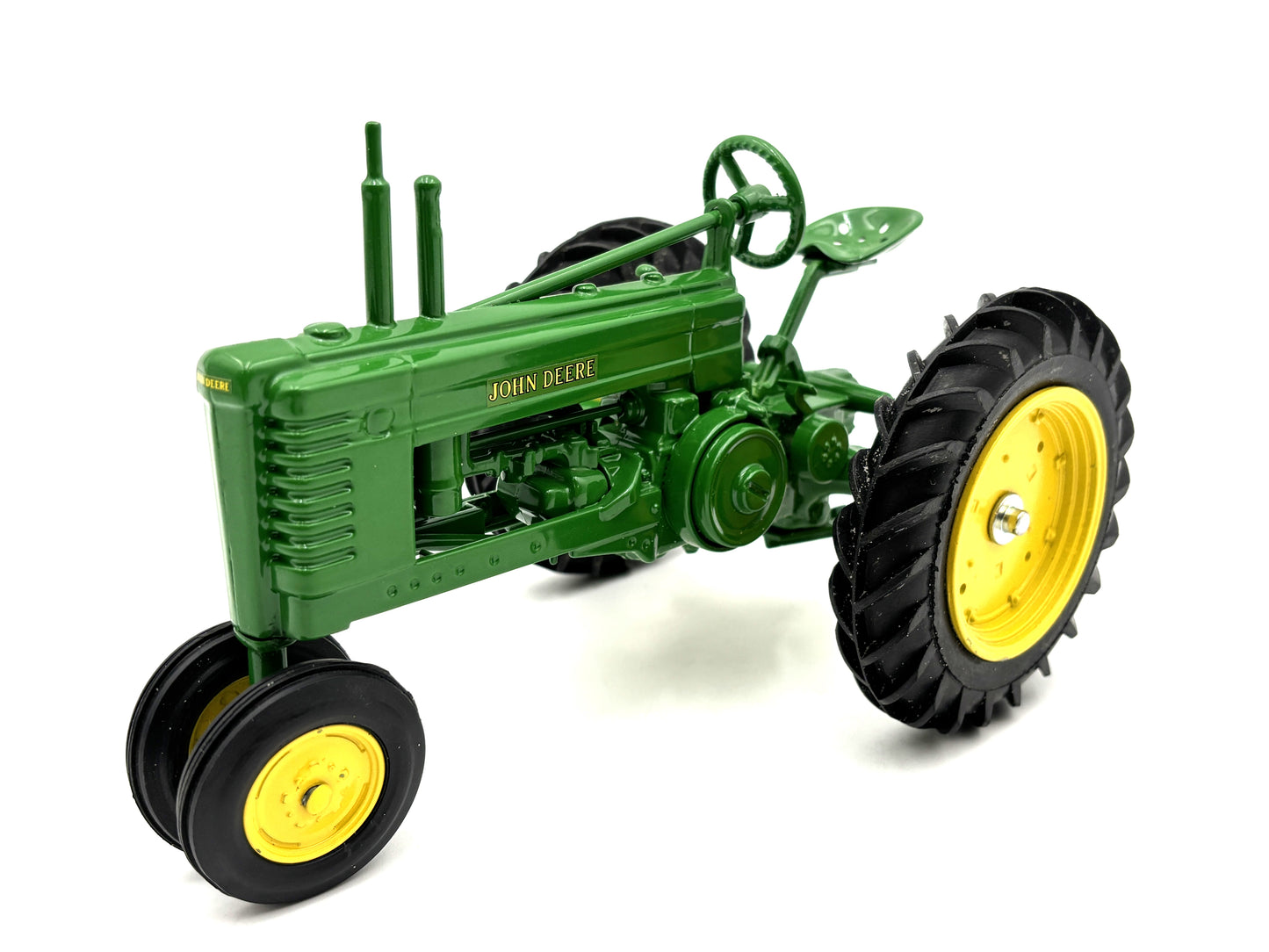 1/16 John Deere Model ''B'' Farm Progress Show