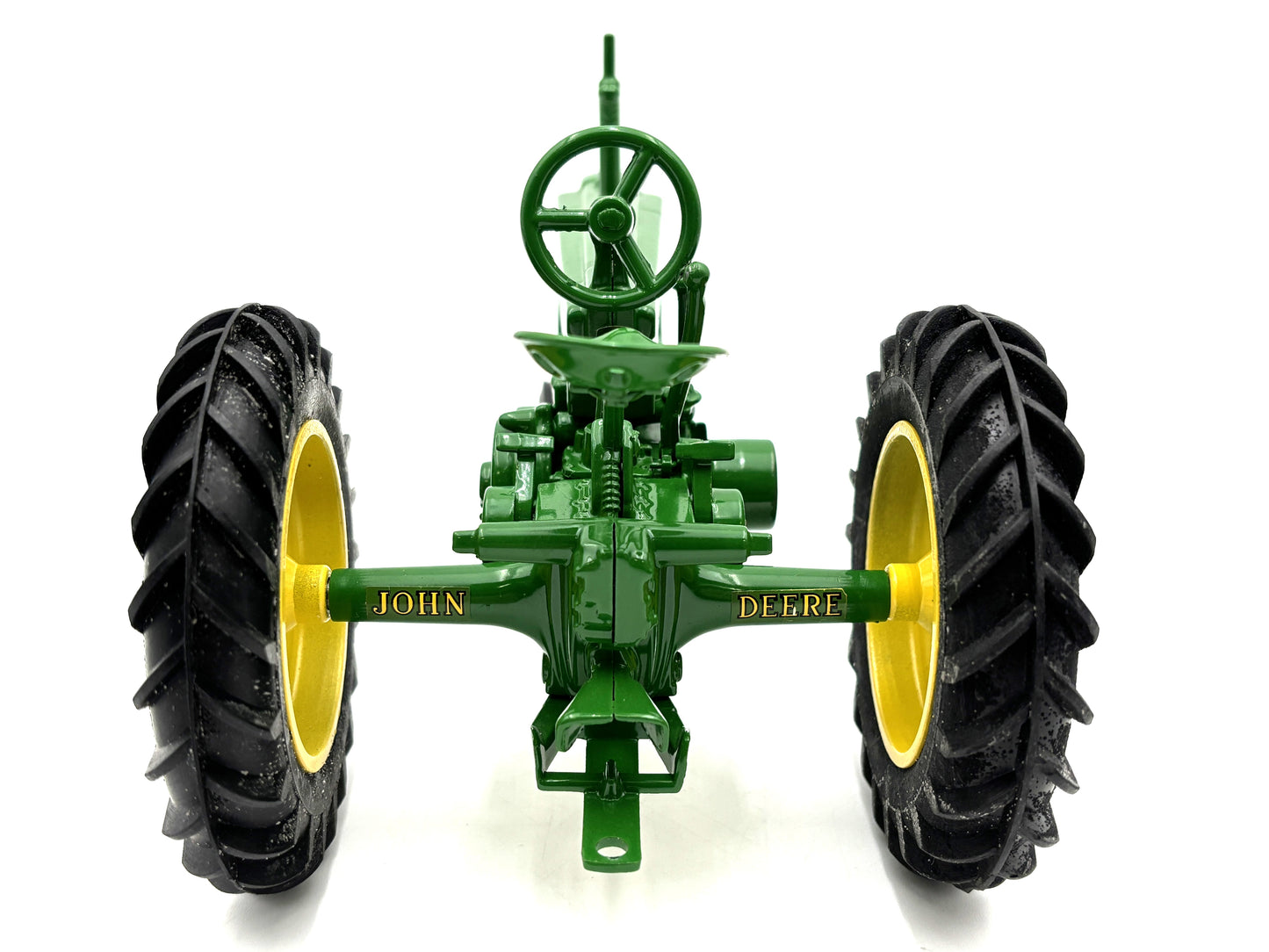 1/16 John Deere Model ''B'' Farm Progress Show