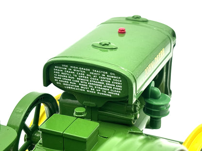 1/16 John Deere Model "D" Tractor
