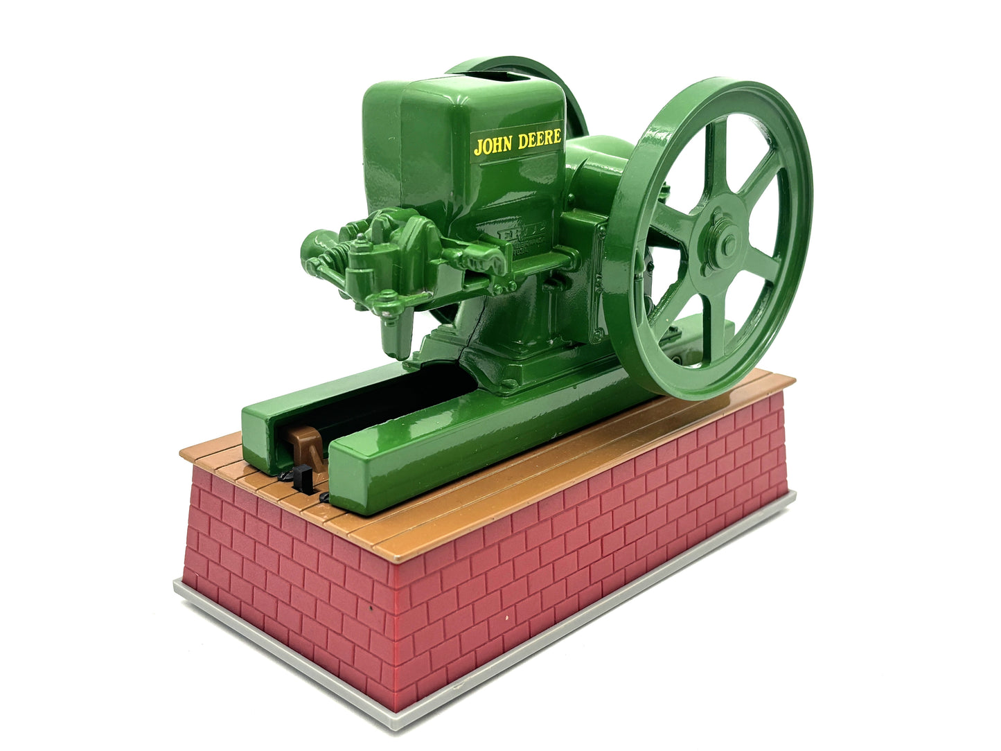 1/16 John Deere Model 'E' Engine