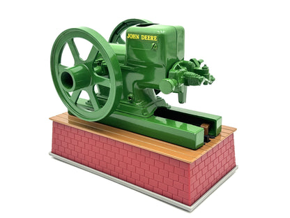 1/16 John Deere Model 'E' Engine