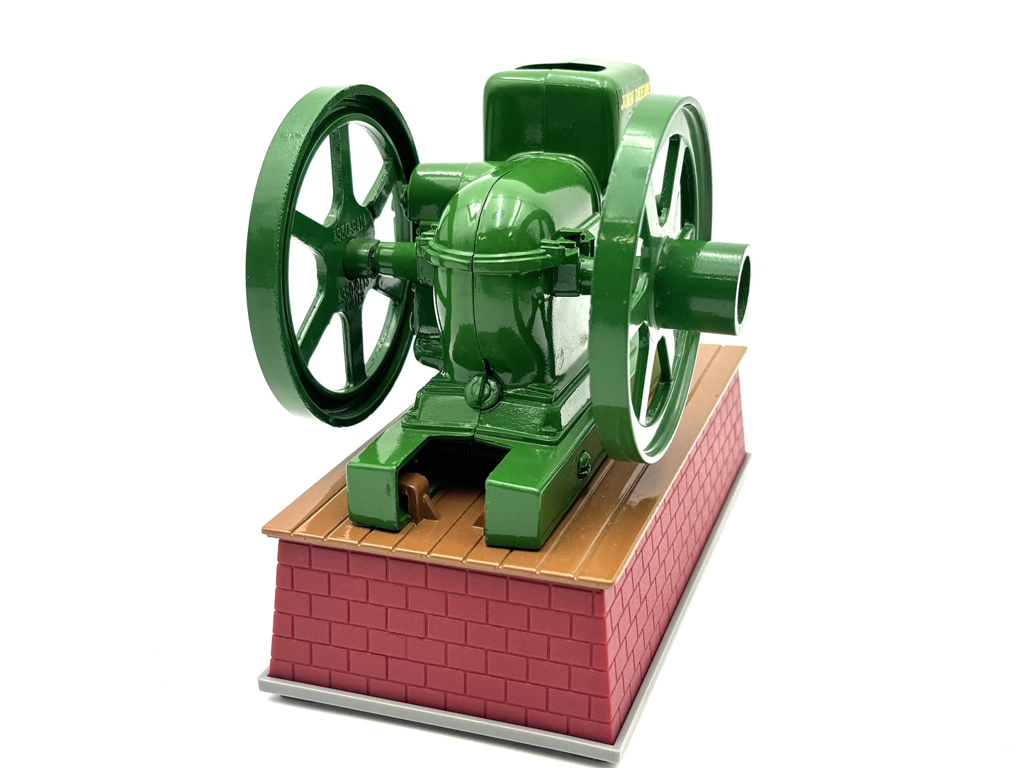 1/16 John Deere Model 'E' Engine