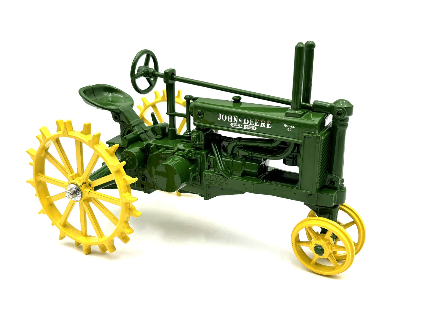 1/16 John Deere Model ''G'' Collectors Edition