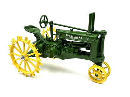 1/16 John Deere Model ''G'' Collectors Edition