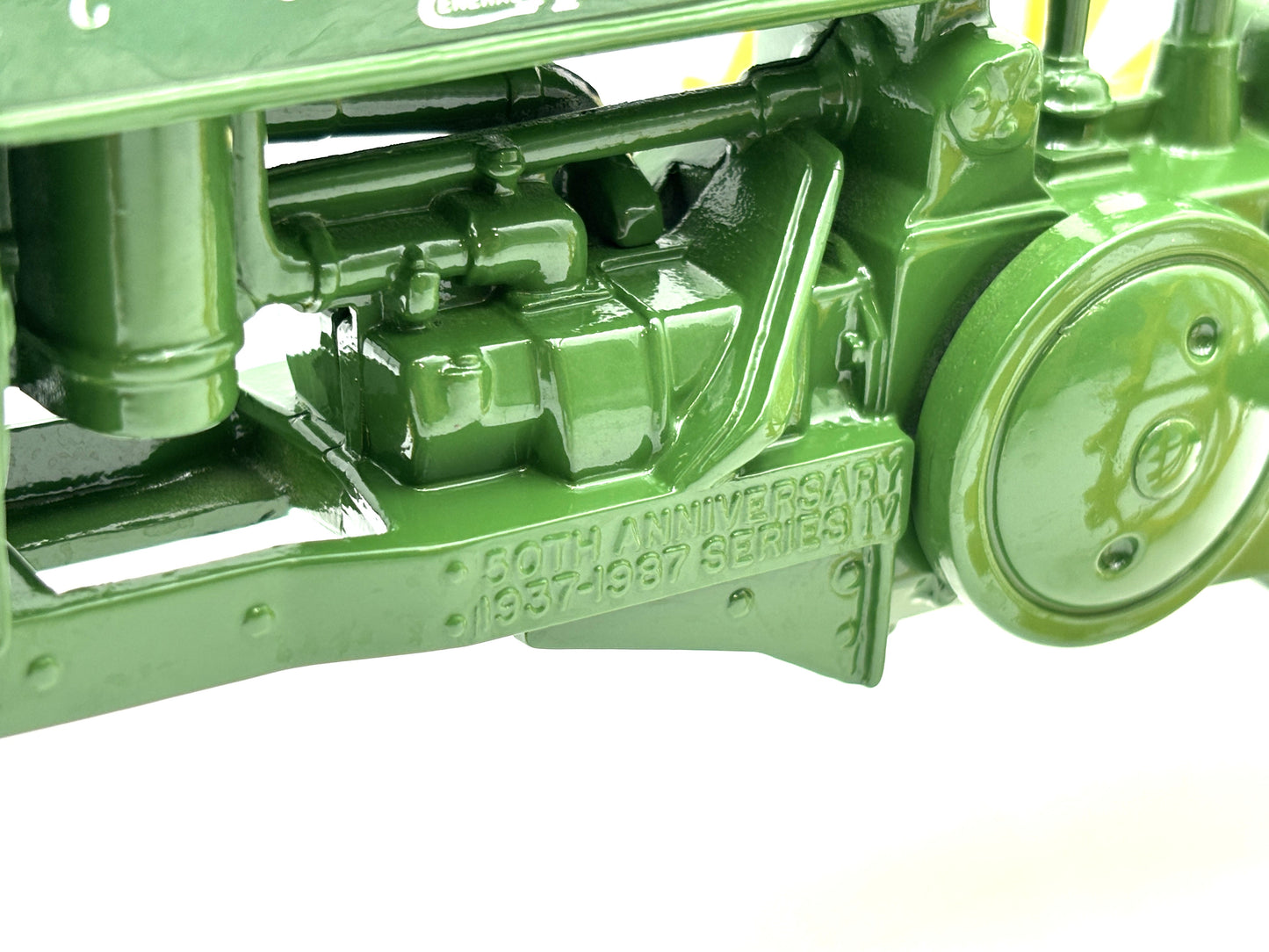 1/16 John Deere Model ''G'' Collectors Edition