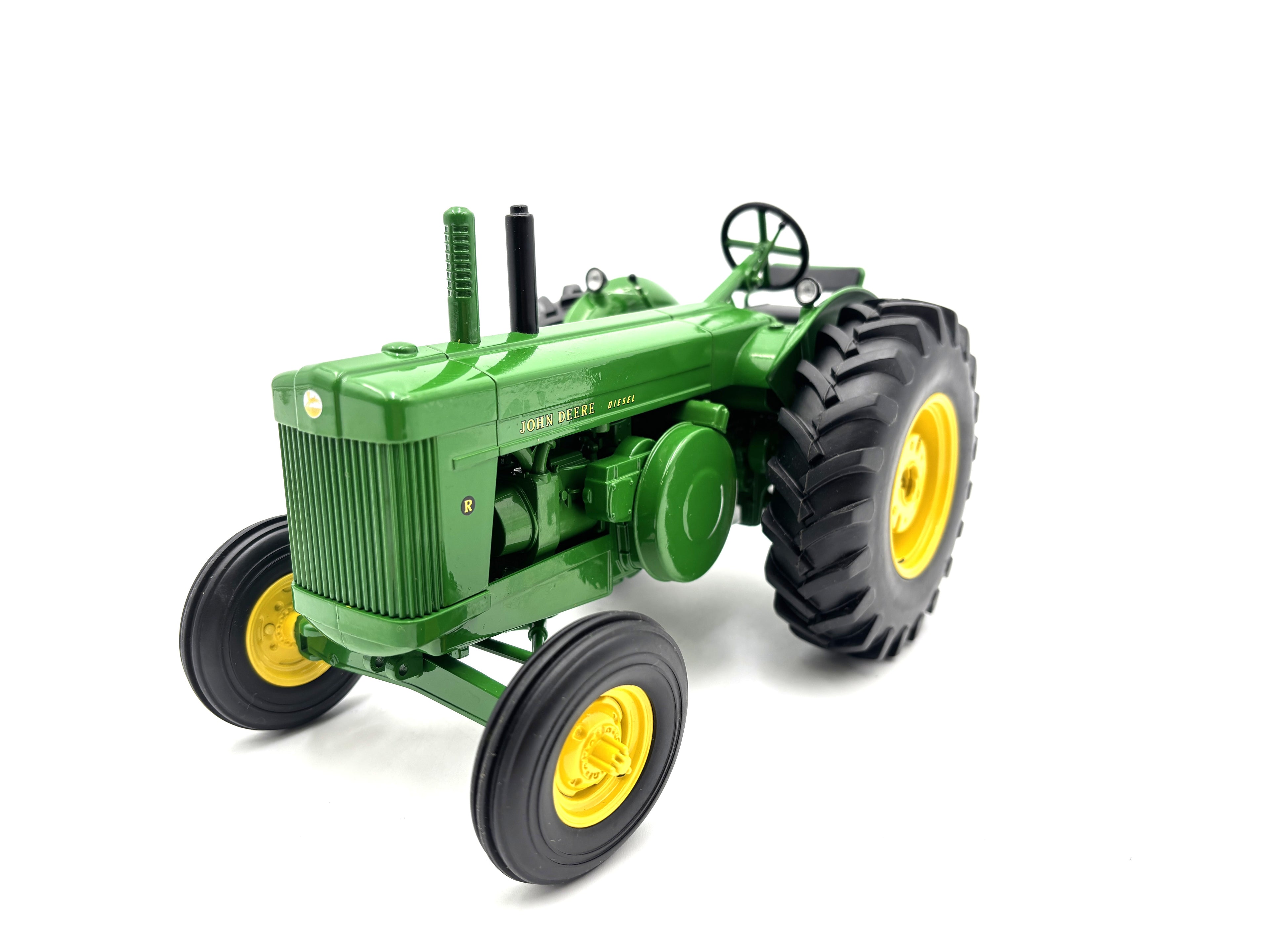 1/16 John Deere Model ''R'' Precision Key #8