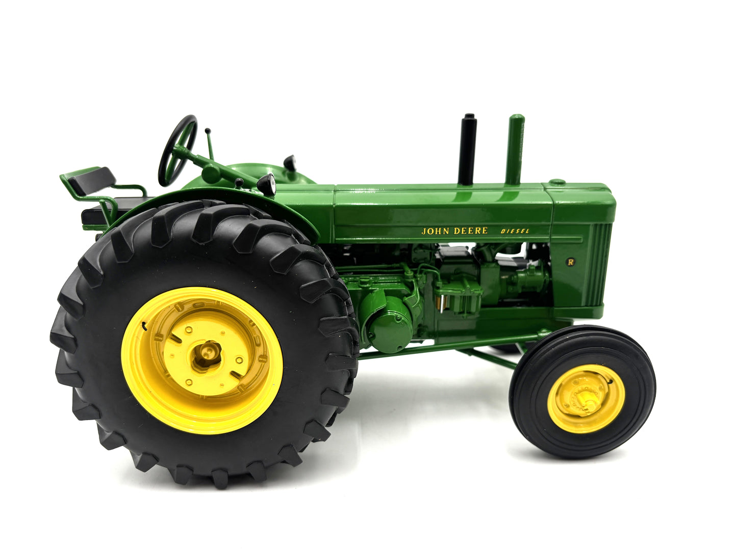 1/16 John Deere Model ''R'' Precision Key #8