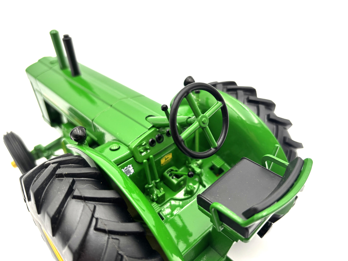 1/16 John Deere Model ''R'' Precision Key #8