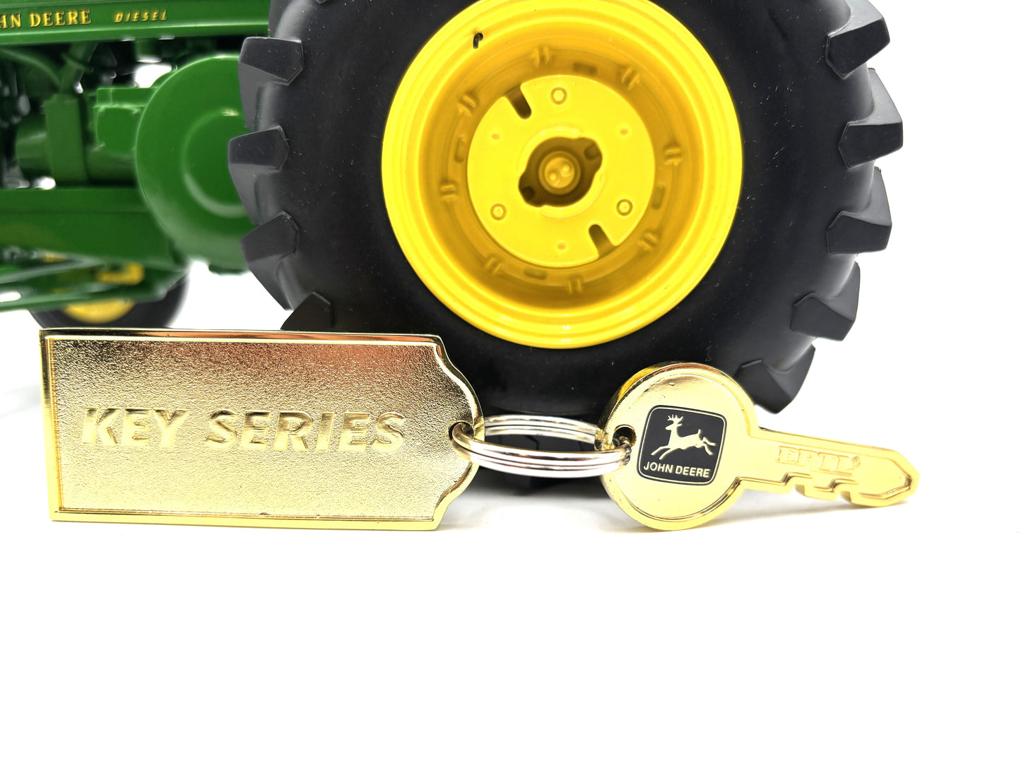 1/16 John Deere Model ''R'' Precision Key #8