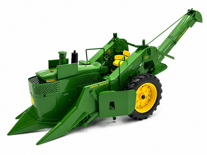 1/16 John Deere Precision 4020 with 237 Corn Picker