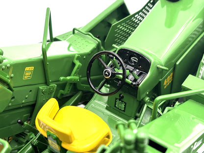 1/16 John Deere Precision 4020 with 237 Corn Picker