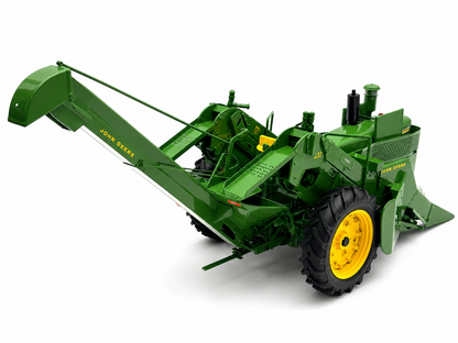 1/16 John Deere Precision 4020 with 237 Corn Picker