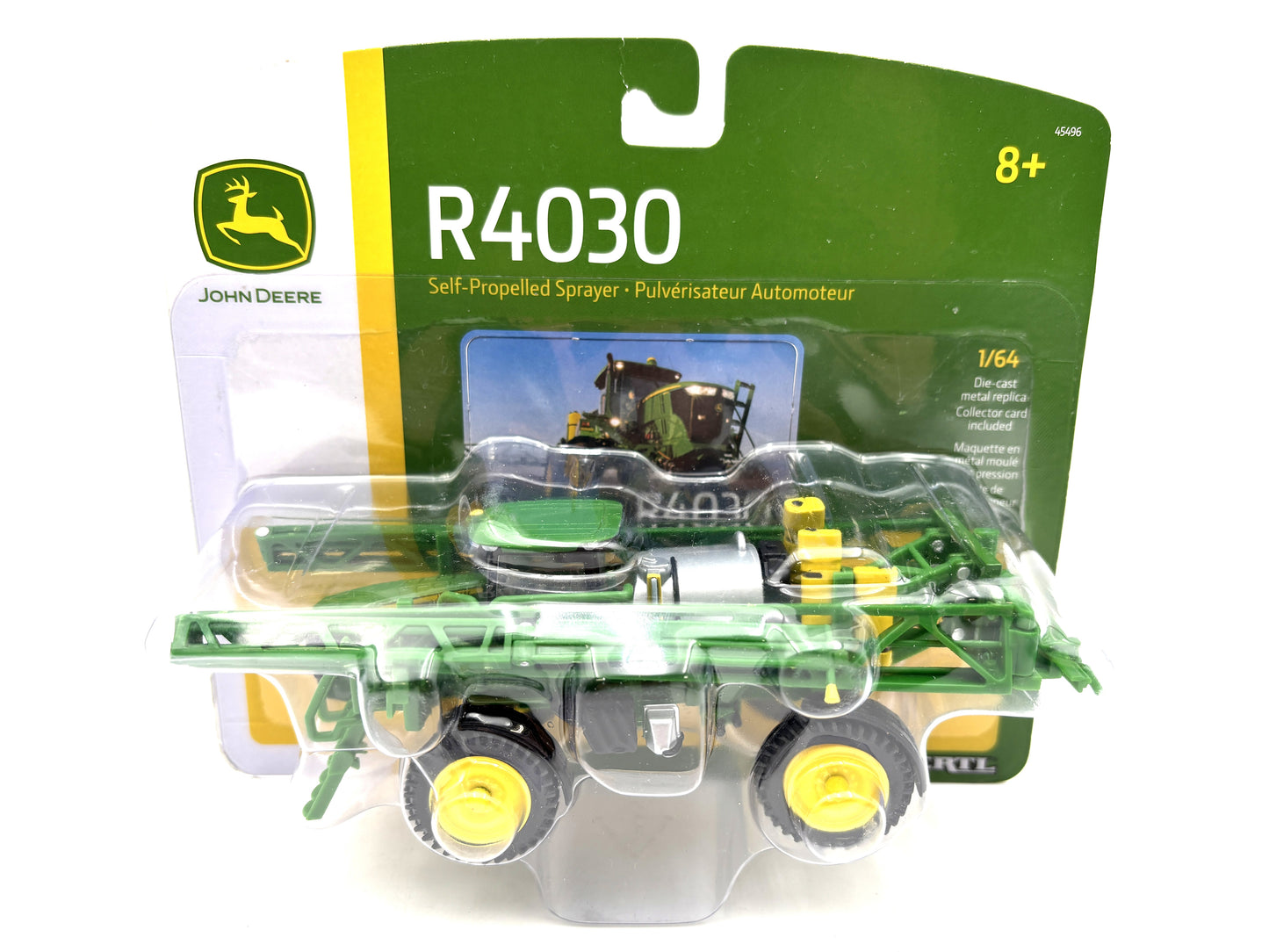 1/64 John Deere R4030