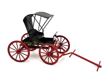 1/16 John Deere Reliance Buggy
