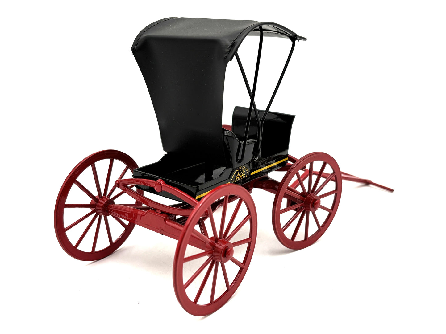 1/16 John Deere Reliance Buggy