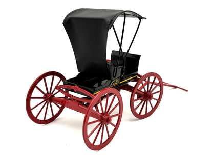 1/16 John Deere Reliance Buggy