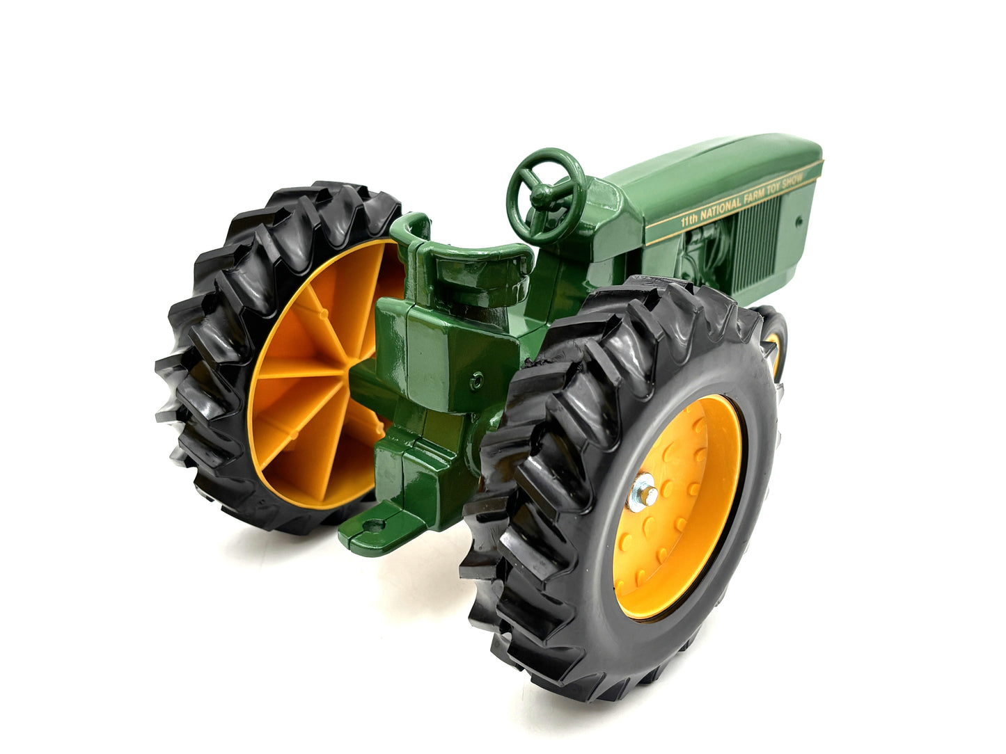 1/16 John Deere Row Crop ''Museum Edition''