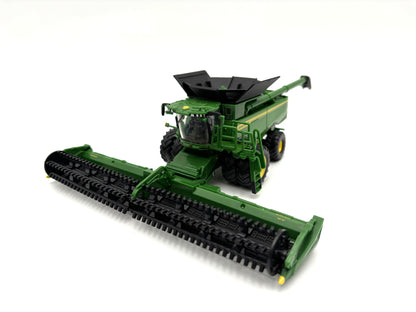 1/64 John Deere S7 800 Prestige