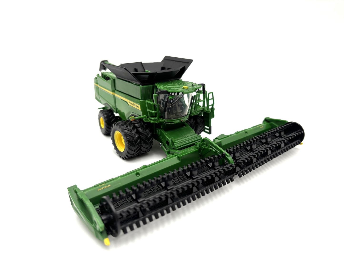 1/64 John Deere S7 800 Prestige