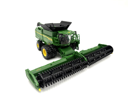 1/64 John Deere S7 800 Prestige