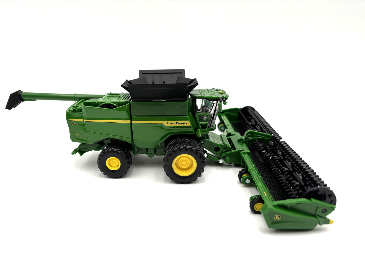 1/64 John Deere S7 800 Prestige