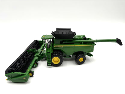 1/64 John Deere S7 800 Prestige