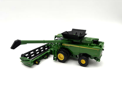 1/64 John Deere S7 800 Prestige